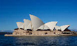 Sydney Harbour, Sydney, Australia